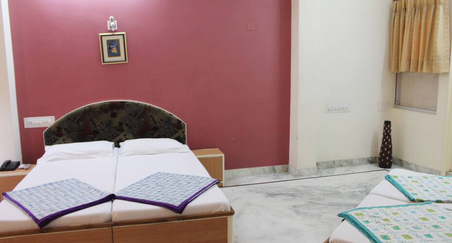 Hotel Laxmi Palace, Udaipur 4
